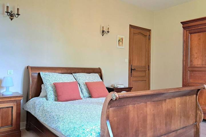 Location de vacances pour 10 personnes à Capdrot - 3