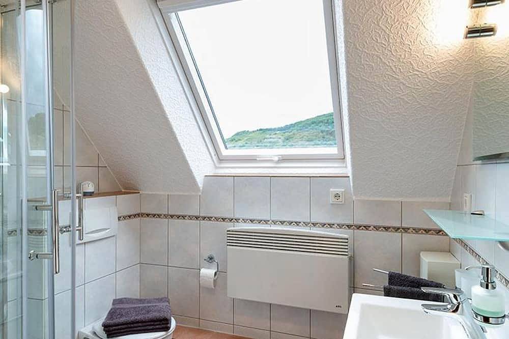Geheel appartement, Ferienwohnung Alexandra in Wintrich, Bernkastel-Kues