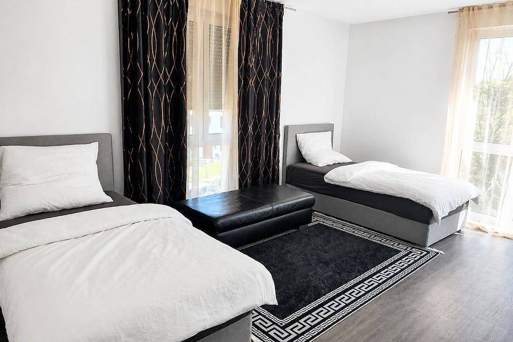 Ganze Wohnung, Thelabel Residences Frankfurt - Grey Label Penthouse in Hofheim, Main-Taunus-Kreis