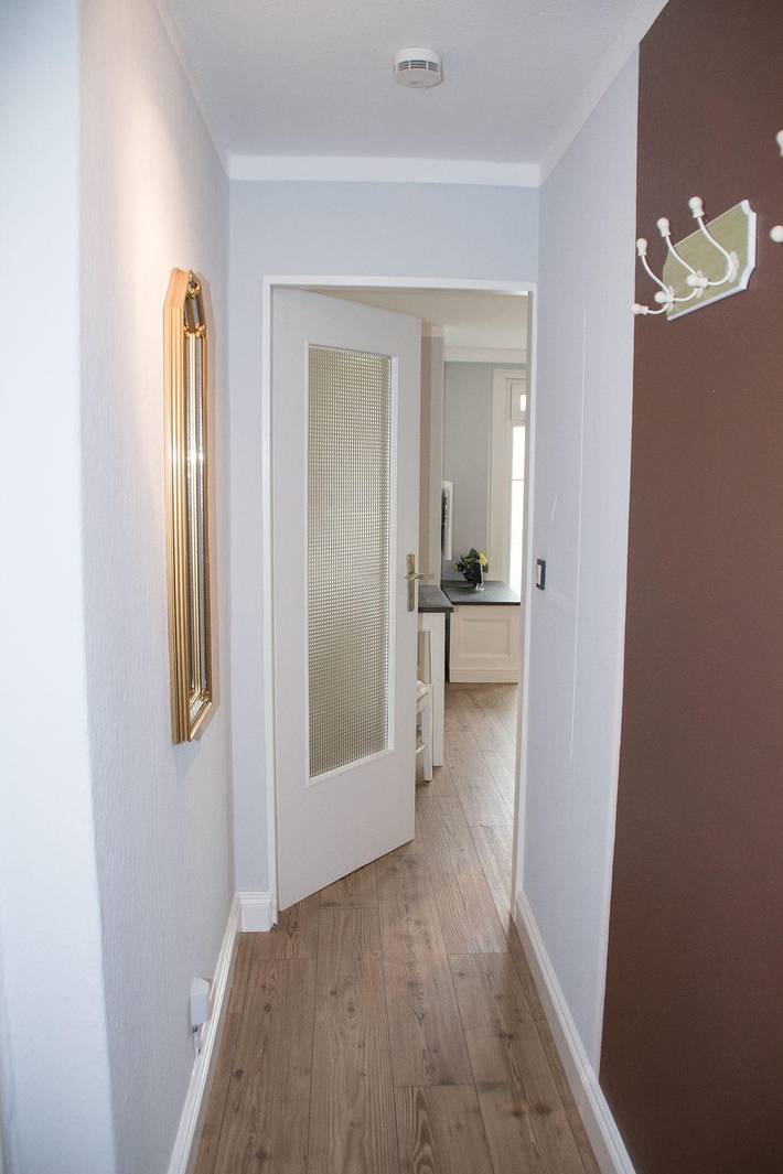 Ferienwohnung für 2 Personen, mit Terrasse in Westerland - 3