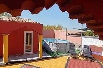 Apartamento De Férias para 6 Pessoas em Reguengos de Monsaraz, Distrito de Évora, Foto 2