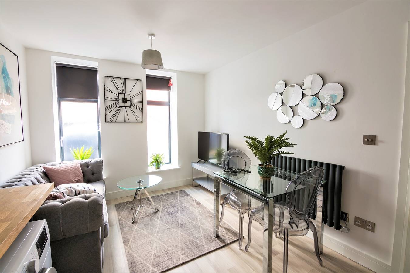 Your Apartment | Bristol The Loft - #8 in Bristol, South West England