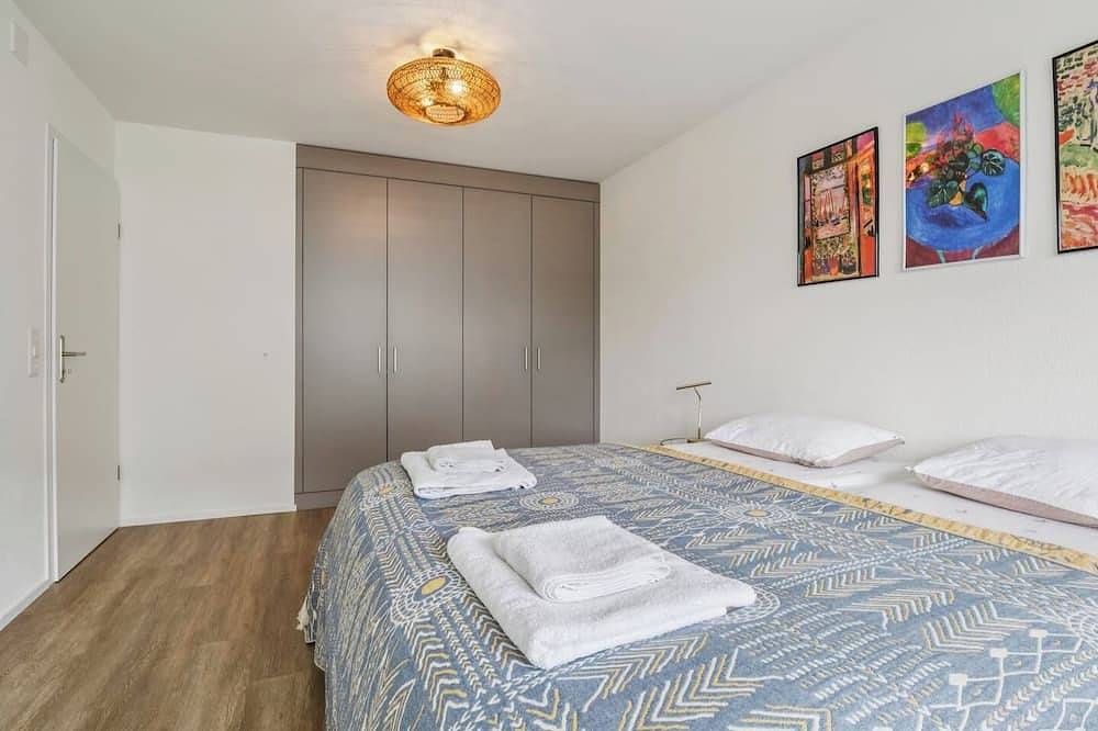 Apartamento inteiro, Stilvolle Wohnung 5min von Zürich Bahnhof! (101) in Zurique, Zurich Prealps