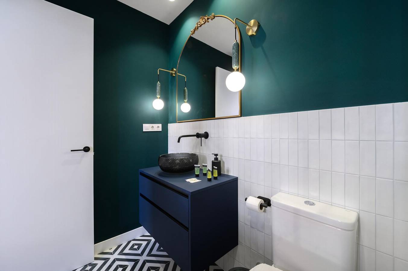 Ganzes Studio, Guestready - Window to Gran Vía Avenue in Centro (Madrid), Madrid