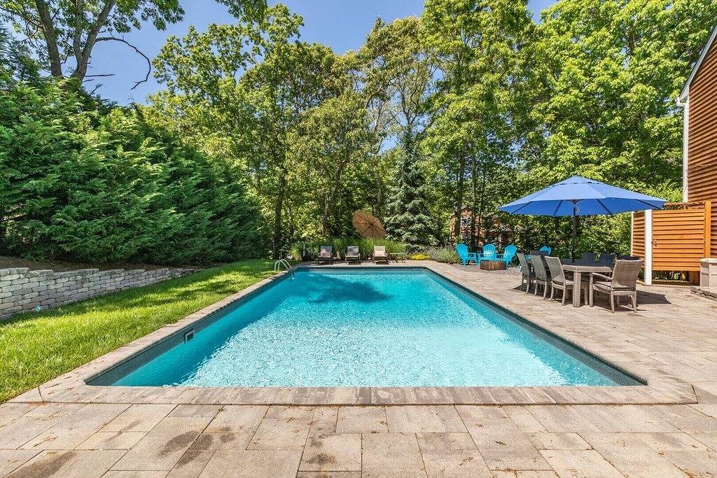 Vacation Home for 10 Guests in Springs, North Fork