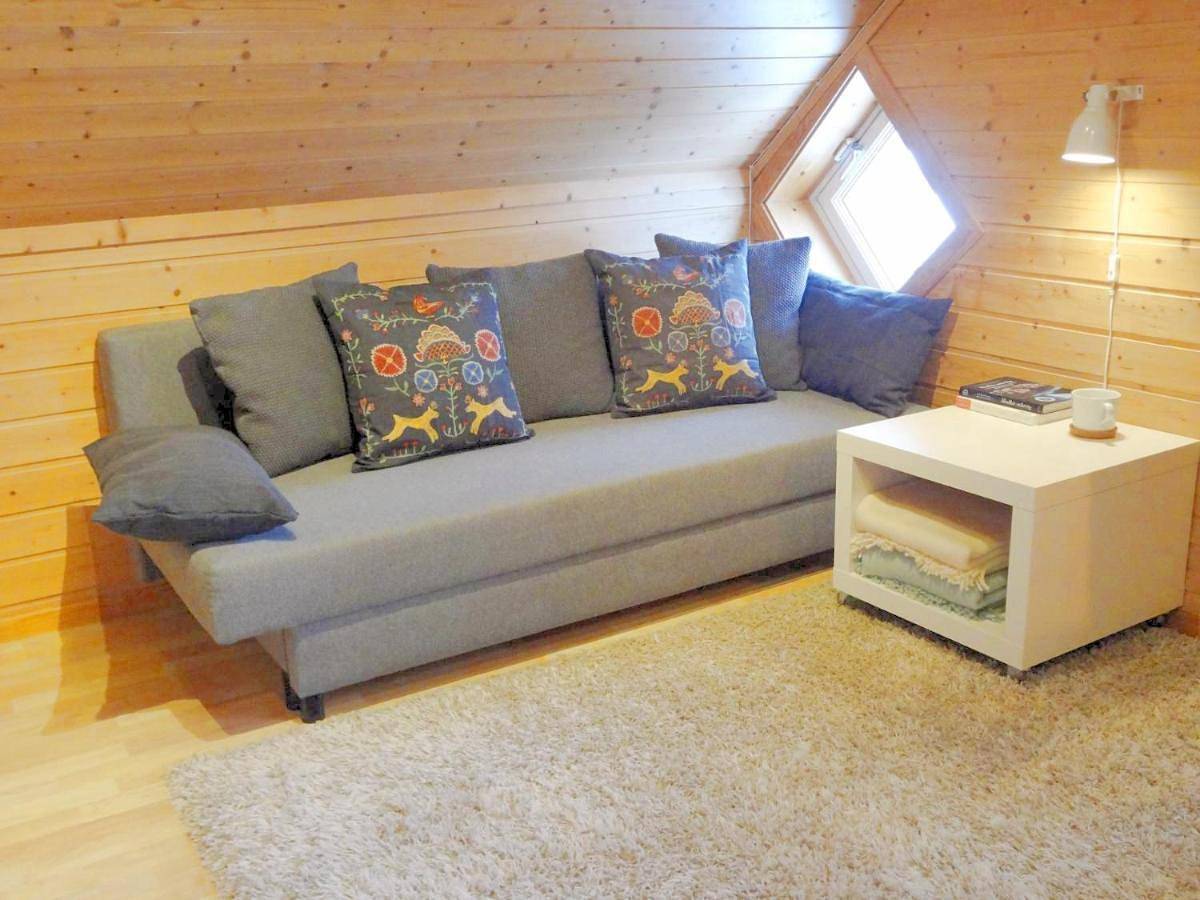 Ganze Wohnung, Fully equipped flat, 2 bedrooms, Free car parking. in Lerkendal, Trondheim