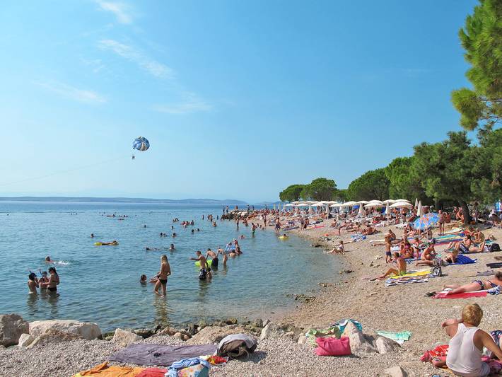 Draginja soba 5 / Hr-04354-07 in Crikvenica, Primorje-Gorski Kotar