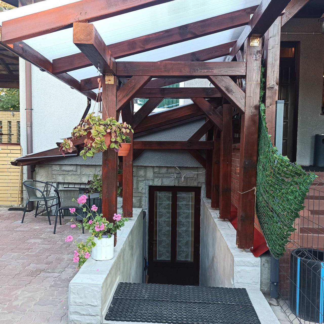 Ganze Wohnung, Legionowo Przytulny Apartament z Tarasem by Noclegi Renters in Masowien