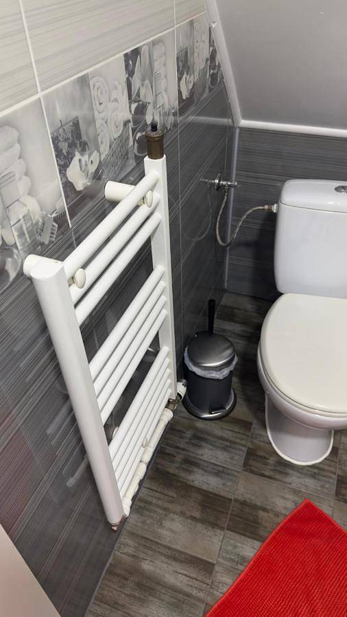 Classic Quadruple Room in Poiana Brasov - Brasov