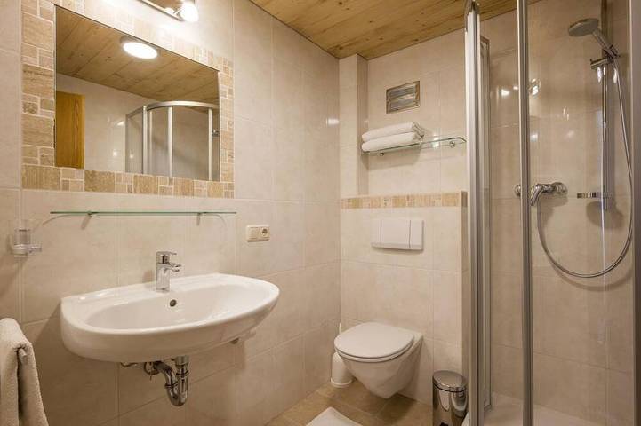 Agriturismo für 4 Personen, mit Garten am Achensee - 3