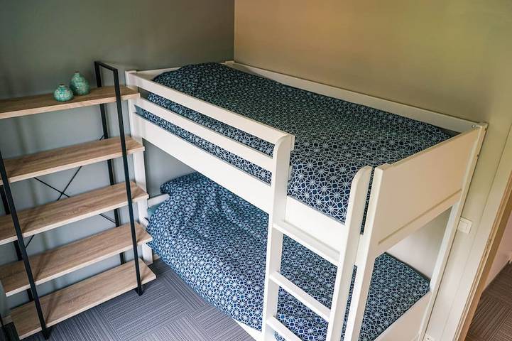 Neu! Das Barlandus House - 2,8 km vom Zentrum von Brügge entfernt - bietet kostenfreie Parkplätze in Brügge, Westflandern