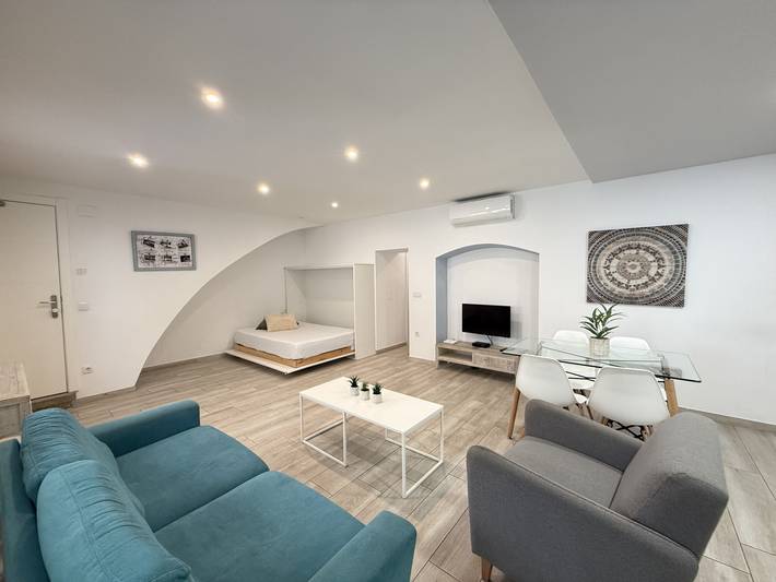 Apartamento entero, Agi Cosconillas Centro in Roses Centre, Roses