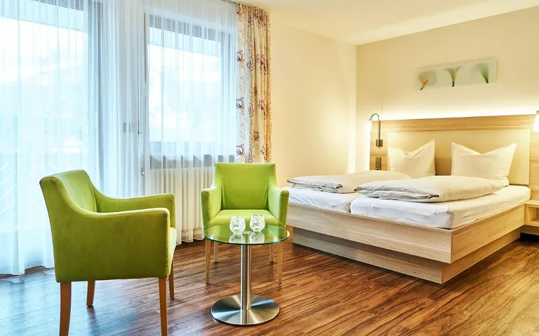 Ferienwohnung für 2 Personen, mit Terrasse - 1