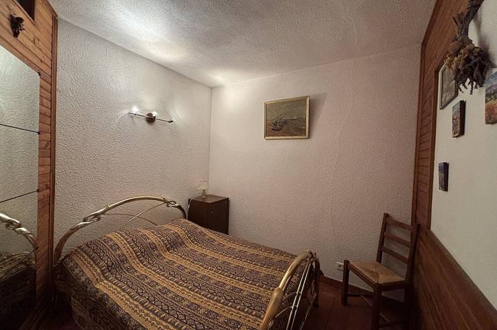 Ferienwohnung für 4 Personen, mit Garten und Terrasse sowie Pool in Cassis - 2