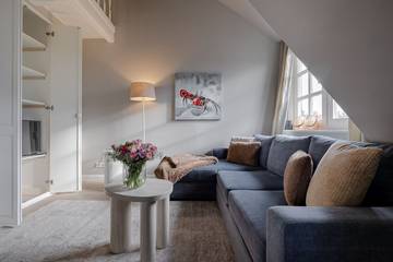 Ferienwohnung für 3 Personen, mit Haustier in Keitum