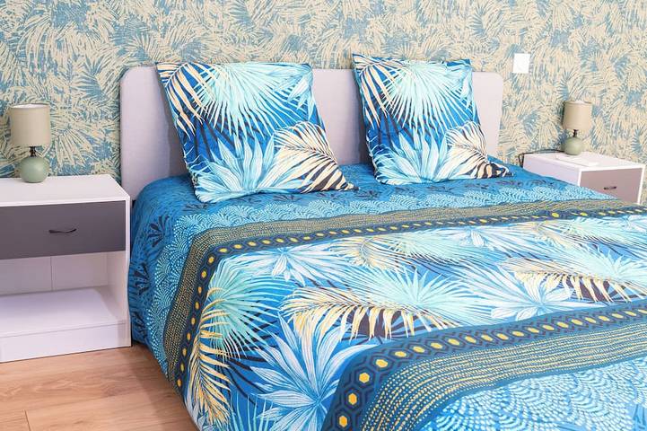 Location de vacances pour 5 personnes, avec jardin à Le Pont-de-Beauvoisin - 2