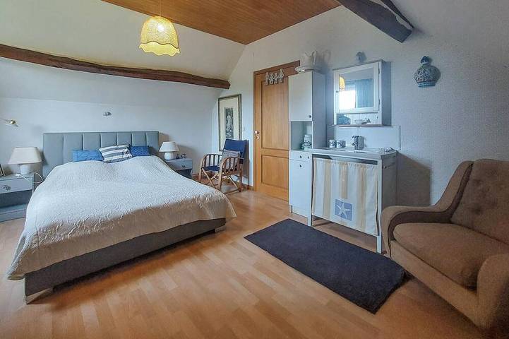 Location de vacances pour 6 personnes dans La Neuville-aux-Joûtes - 4