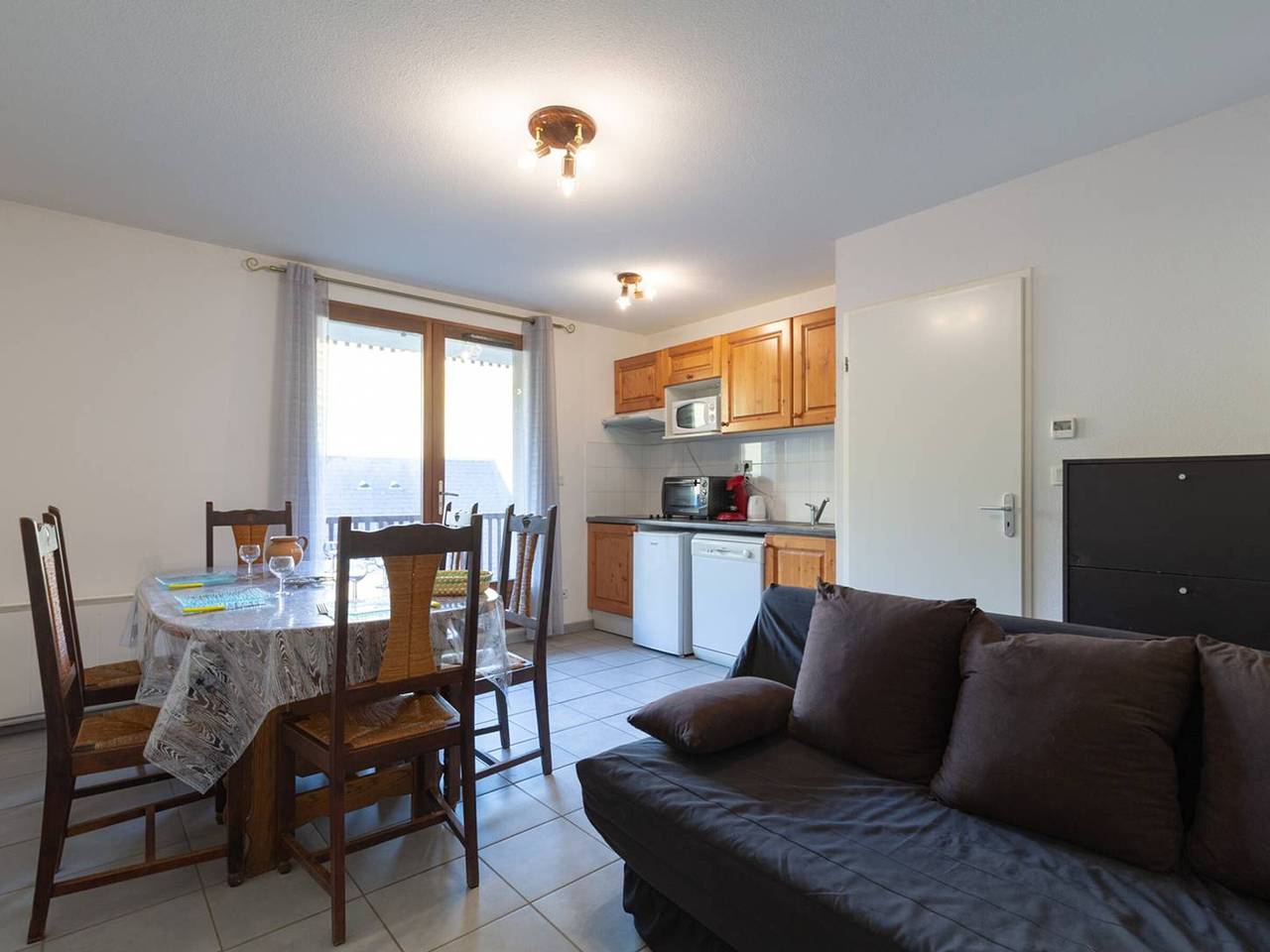 Photo : Appartement de vacances