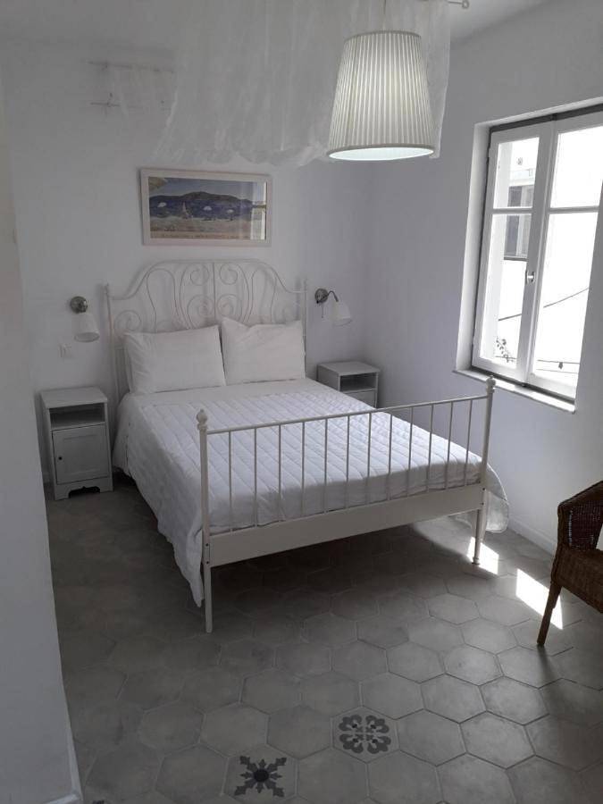 Maison d’hôte pour 2 personnes, avec jardin à Hydra - 3