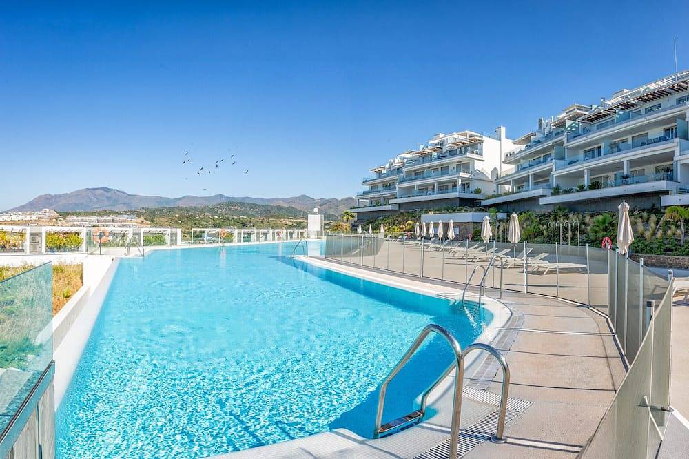 Appartamento vacanze a Estepona a partire da 188€ a notte