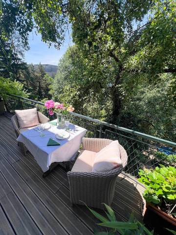 Ferienwohnung für 5 Personen, mit Garten in Graz & Umgebung