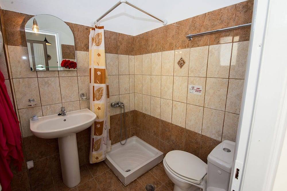 Ganze Wohnung, Spiros and Polyxeni Apartment 3 Afionas in Agios Georgios, Korfu