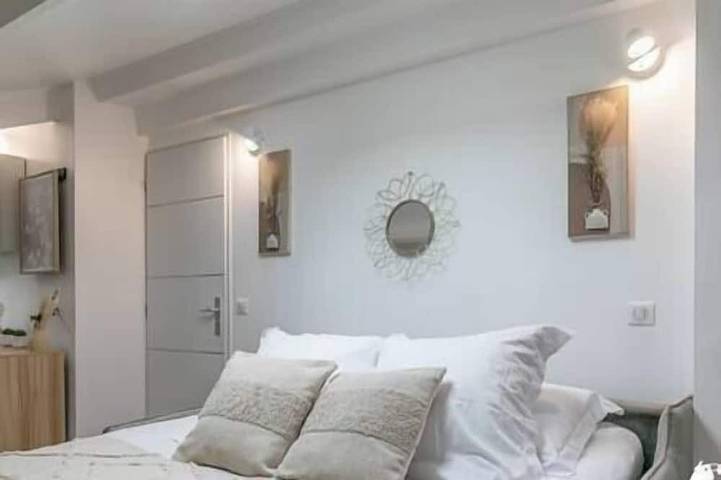 Ganze Wohnung, Mba Splendide Appart-Montreuil 3-Proche Vincennes in Montreuil, Seine-Saint-Denis