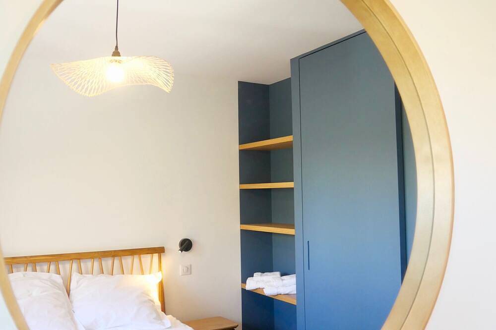 Ganze Wohnung, Luxury brand new appartment 40m away from a large sand beach in Carnon-Plage, Mauguio