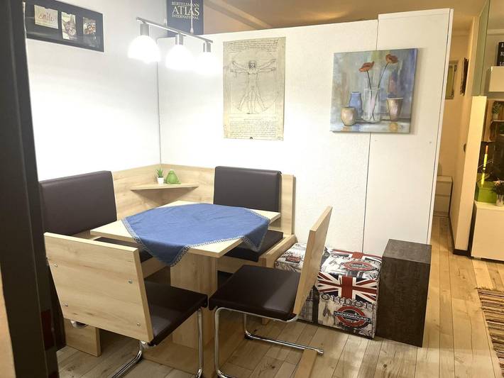 Ganze Ferienwohnung, Haus Rabensteiner - Appartement in Karwendel (Tirol), Scharnitz