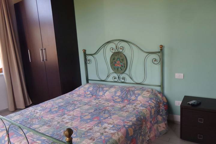 Ganze Wohnung, Relax nel Verde 1 in Relais Cala dei mori, Livorno