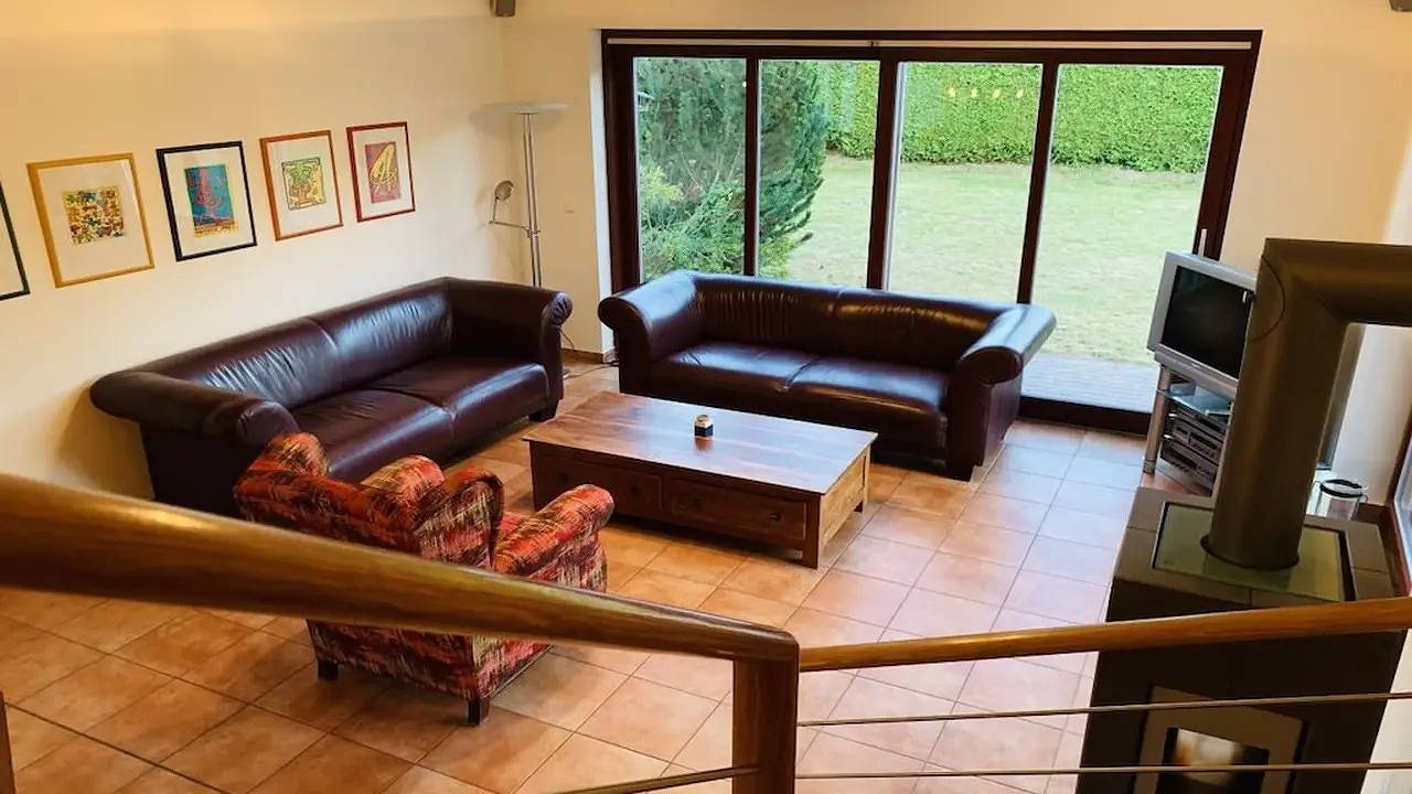 Ferienhaus für 10 Personen (240 m²) in Ummanz in Ummanz, Rügen