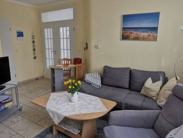 Ferienwohnung für 2 Personen in Zinnowitz, Usedom, Bild 3