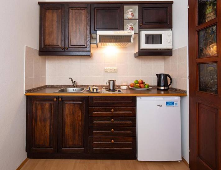 Gîte pour 2 personnes, avec jardin et vue dans Ormož - 3