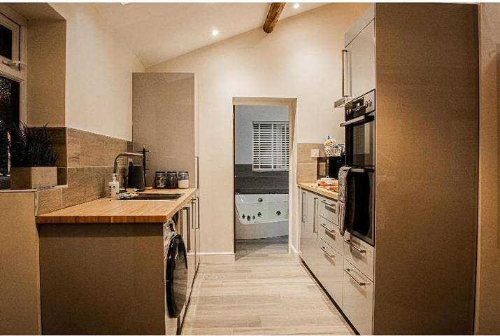 Maison d’hôte pour 2 personnes, avec jardin, animaux acceptés en Angleterre - 2