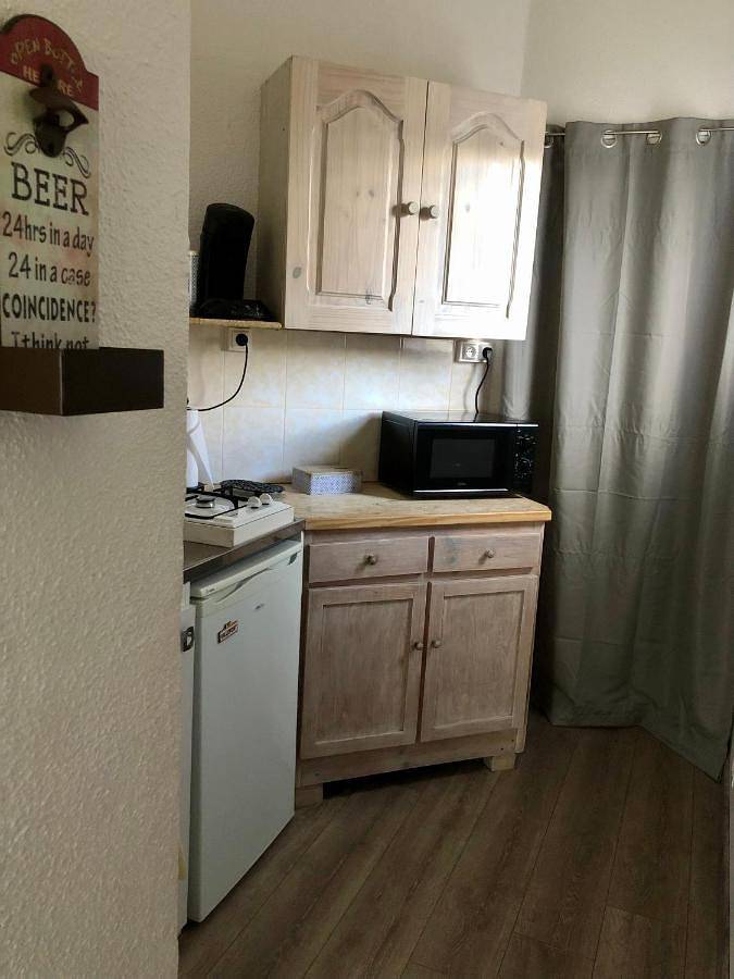 Location de vacances pour 4 personnes, avec jardin à Villefort - 4