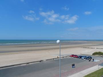 Appartement De Vacances pour 4 Personnes dans Cabourg, Côte Fleurie, Photo 2