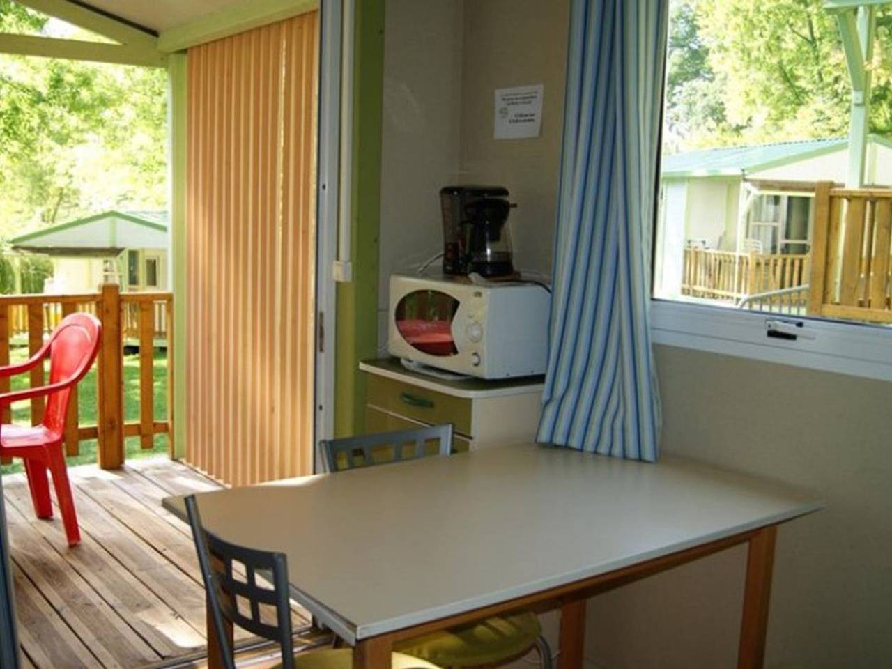 Chalet - Terrasse in Saint-Girons (Ariège), Parque Natural Regional de los Pirineos de Ariège