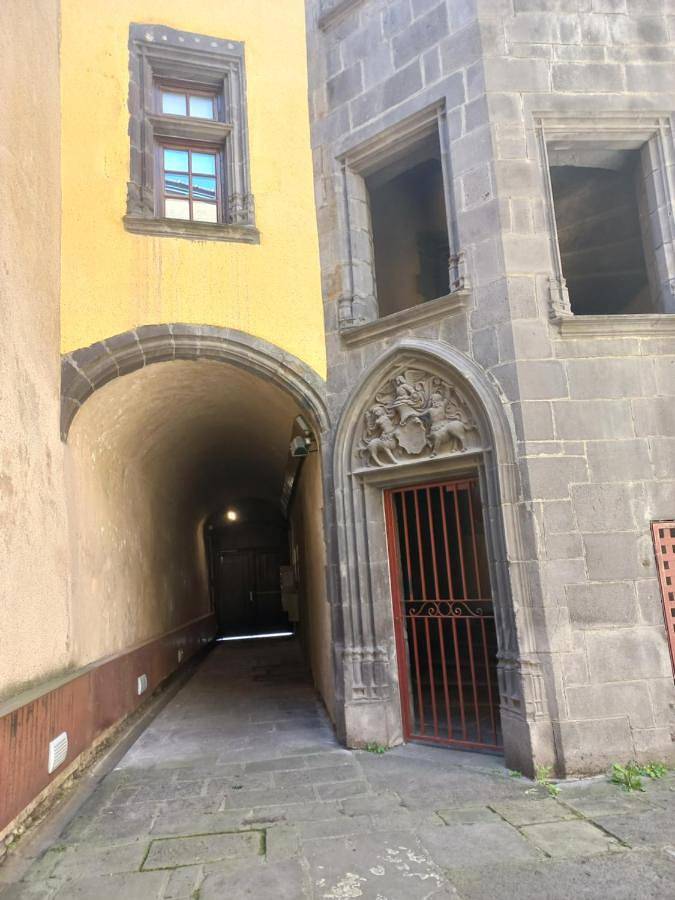 Gîte pour 7 personnes, animaux acceptés dans Eglise Notre Dame De La Prosperite - 2