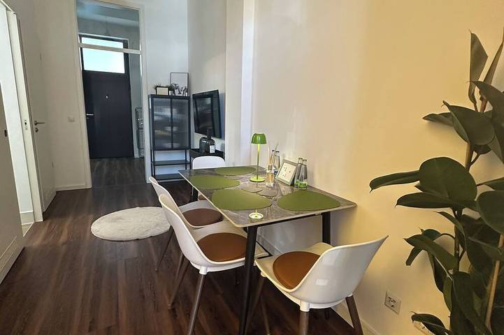 Ferienwohnung für 4 Personen - 1