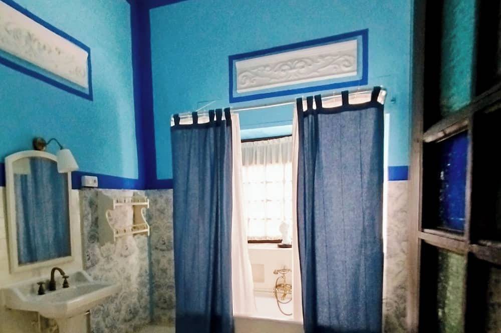 Itálica room in palace house in Écija (Sevilla), Écija