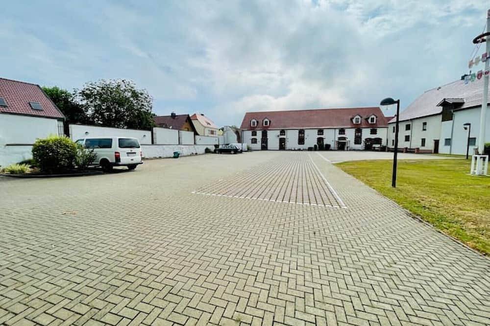 Ganze Wohnung, Nicht buchbar in Barleben, Magdeburger Börde