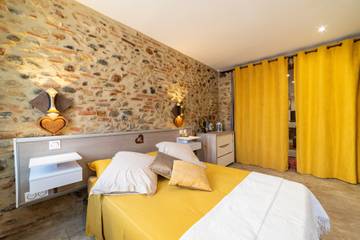 Location De Vacances pour 4 Personnes dans Rivesaltes, Région de Perpignan, Photo 3