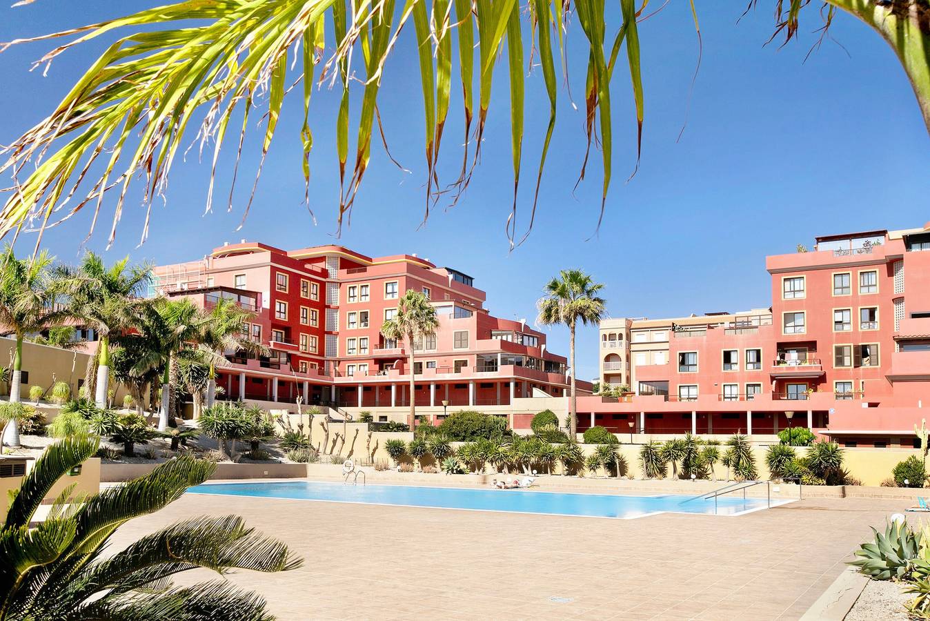 Ferienwohnung für 4 Personen in Los Martínez, Granadilla de Abona
