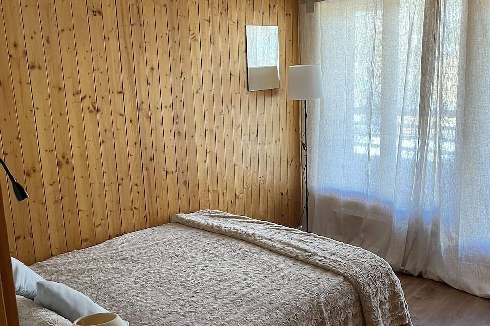 Ganze Wohnung, Stylish new apartment in the heart of Verbier in Bagnes, Walliser Alpen