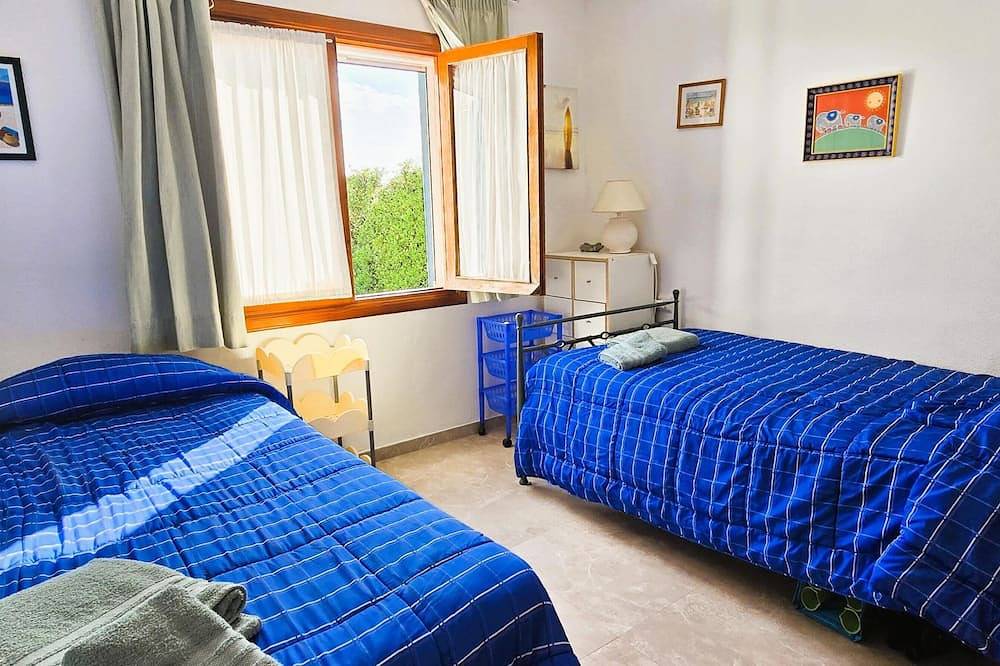 Villa Helios en primera línea de mar y acantilado en zona tranquila Cala Pi con aire acondicionado  - Wifi Gratis in Cala Pi, Lluchmayor