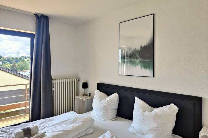 Peaceful and spacious getaway for a relaxing vacation in Würzburg, Région viticole de Franconie