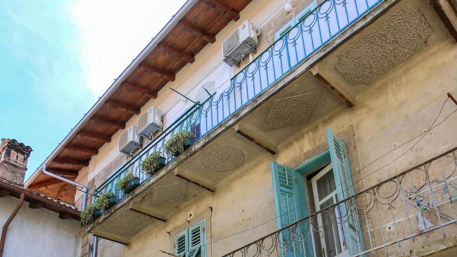 Ganze Ferienwohnung, Ferienwohnung mit Klimaanlage, direkt in der Altstadt in Lovran, Opatija Riviera