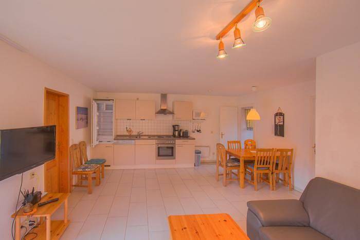 Ferienpark für 4 Personen, mit Terrasse und Garten in Mirow - 4