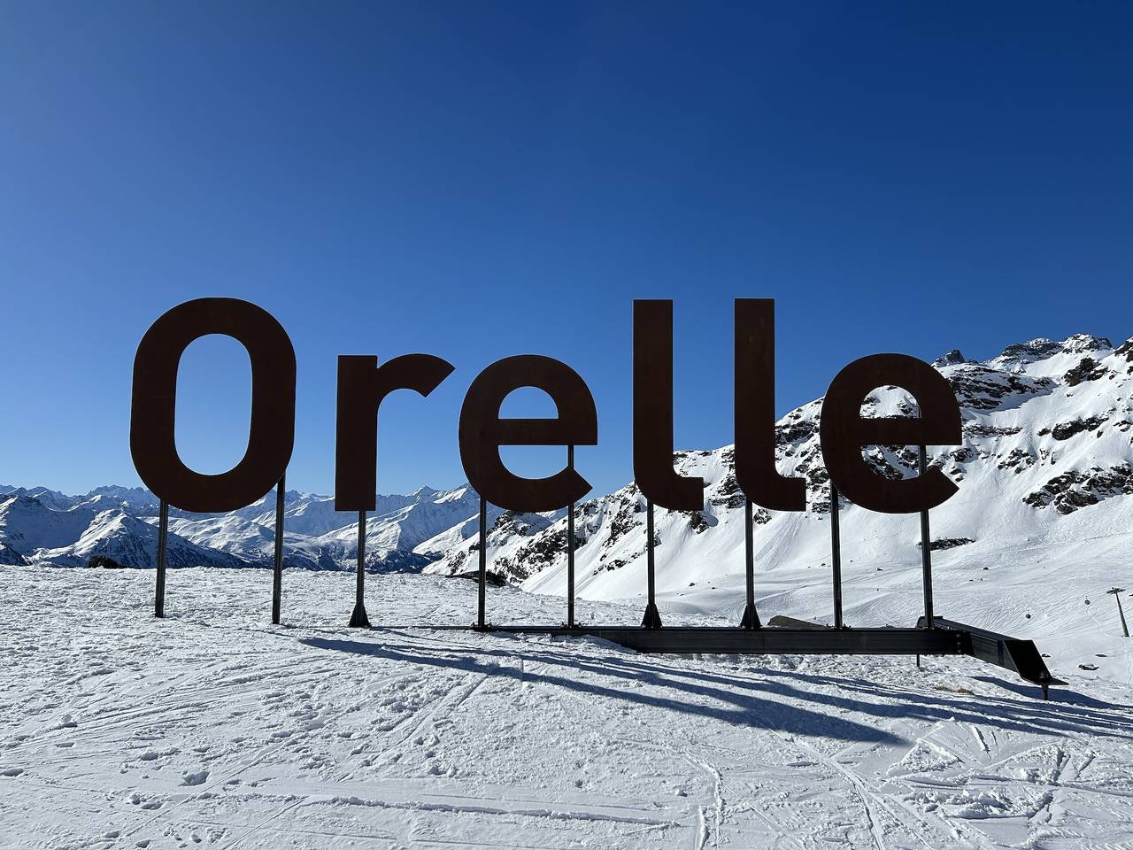Ganze Wohnung, Apartment „Orelle Spa und Pool“ mit Wlan in Orelle, Vanoise-Massiv