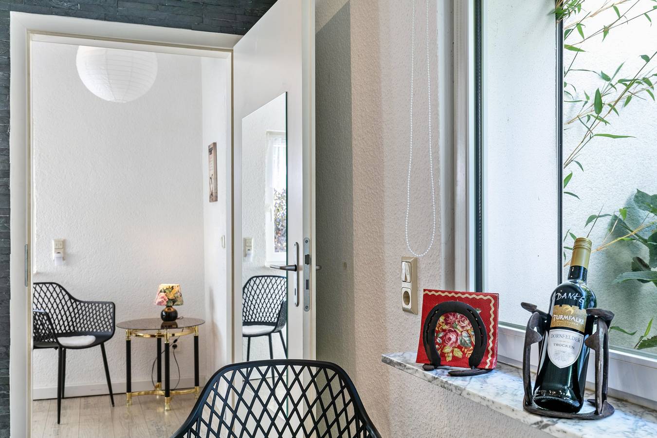 Vakantiehuis 'Kleines Haus' met privéterras en wifi, foto 11